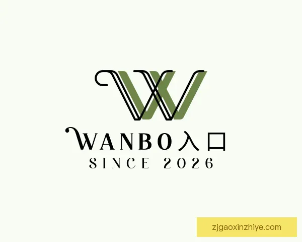 发现wanbo入口